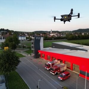 BOS-STS Ausbildung nach EGRED2 Vorgaben